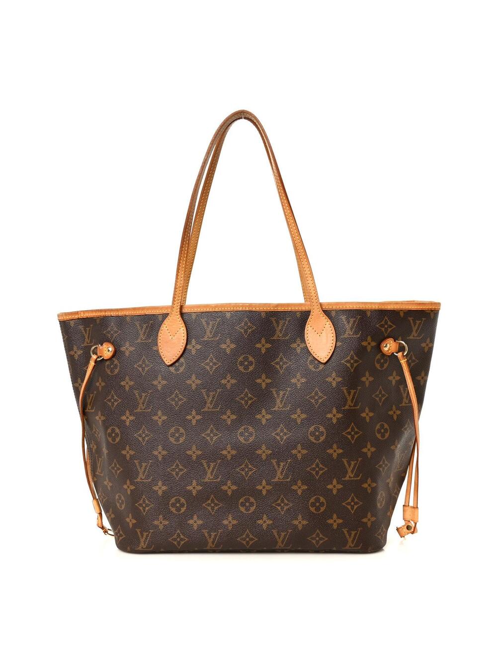 Louis Vuitton Neverfull Mm #307915L13B